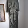 Marks & Spencer Jumpsuit Size Uk 10 Image 5