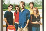 Dawson's Creek - The Series Finale [2003] [DVD TV Boxsets]