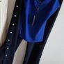 Ted Baker Royal Blue Top Image 4