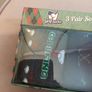 Set of gents golf socks Image 5