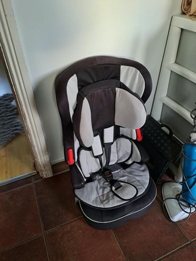 Car Seat