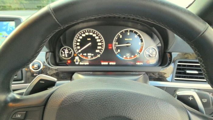 BMW 6-Series 2012
