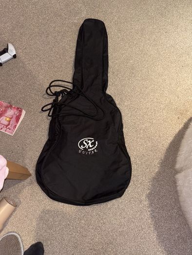 guitar case