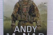 Andy McNab