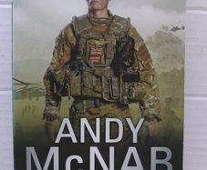 Andy McNab