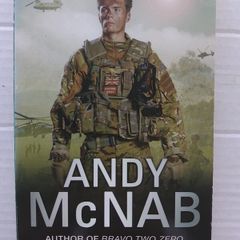 Andy McNab