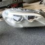 BMW F10-F11 LCI Headlights Image 2
