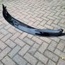 BMW 3 Series E92 E93 Pre-Lci M-Sport Front Bumper Lip Brand New Image 8