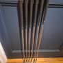 Callaway Paradym X Irons Image 2