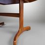 Mid-Century Teak G-Plan "Whale Tail" Extending Dining Table Image 2