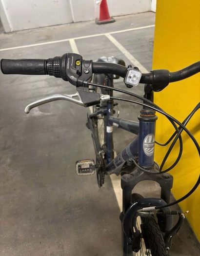 Bike 16"