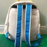 Kipling collaboration I WANT MY MTV! SEOUL nylon waterproof backpack Image 2