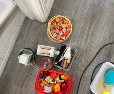 IKEA Kids Kitchen