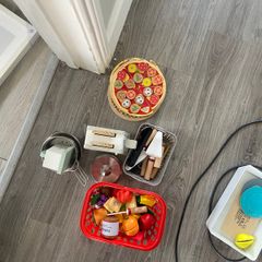 IKEA Kids Kitchen