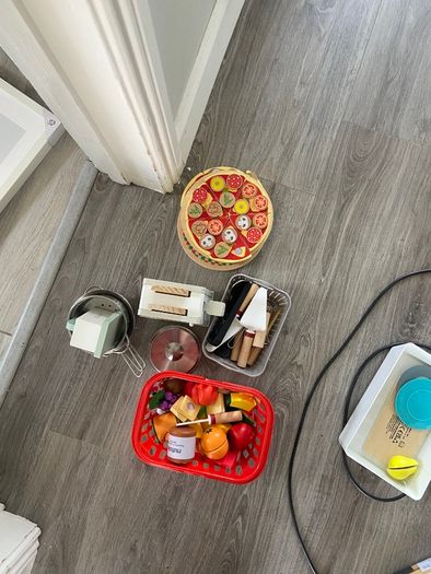 IKEA Kids Kitchen