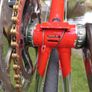 Cinelli Supercorsa SLX New 56cm Campagnolo Record Image 10