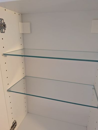 Bathroom cabinet
