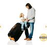 Stokke pram/buggy pack travel bag Image 4