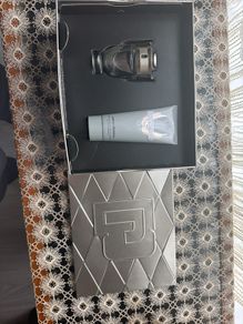 paco rabbane invictus