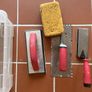tiling kit trowl etc Image 2