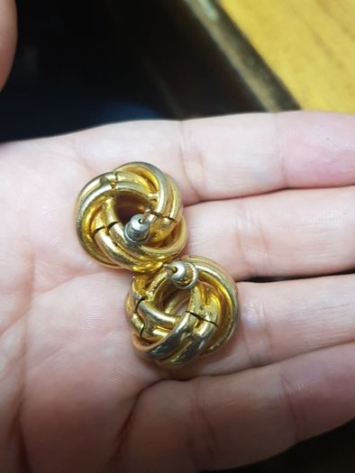 Vintage Earrings