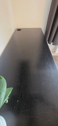 Ikea micke desk