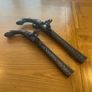 Antique Pair of Flintlocks Image 2