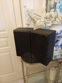 Bose speaker
