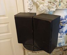 Bose speaker