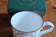 House Of Commons Fine Bone China Mug
