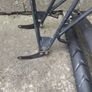Bike Rack and Mudguards Image 2