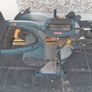 Ryobi sliding mitre saw Image 5