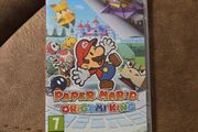 Nintendo Switch Game