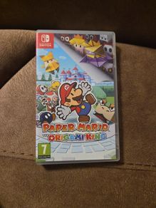 Nintendo Switch Game