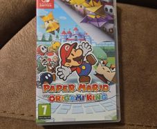 Nintendo Switch Game