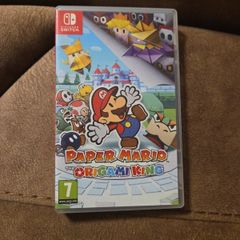 Nintendo Switch Game
