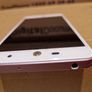 Wileyfox mobile phone, Model, SWIFT 2 PLUS, 32GB, Rose Gold Back, white Front, in near mint condition Image 7