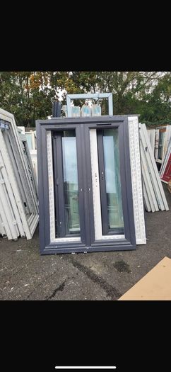 pvc doors