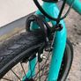 Mongoose BMX Bike Image 4