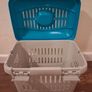 Small Pet (Rabbit/Guinea Pig) Carrier (Collect Stillorgan) Image 2