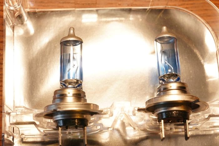 OSRAM Cool Blue Intense H7 Next Gen - Twin Pack