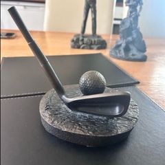 golf trophy