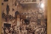 Jethro Tull LP - Minstrel In The Gallery  (NEW)