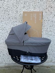 Cybex Gazelle S Carrycot