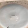Vintage Haban Style Art Pottery Hand Painted Medicinal Jar Image 8