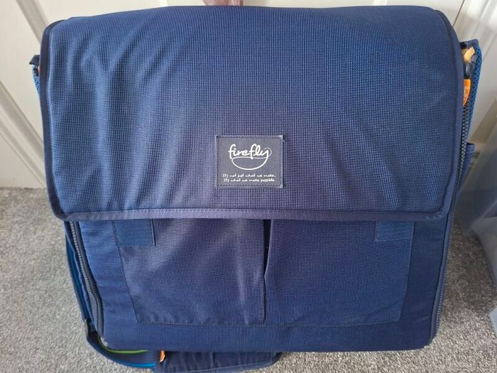 firefly playpack