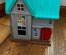 play kids house