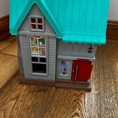 play kids house