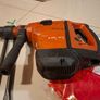 Hilti TE 60-ATC AVR Sds Max 2 Mode 110v Image 4