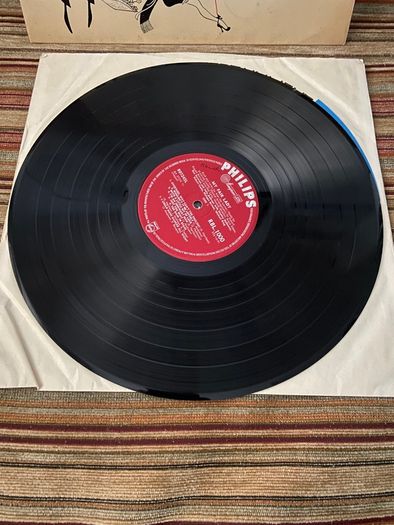 Various Artists - Musicals and Mantovani [Vinyl x 3]